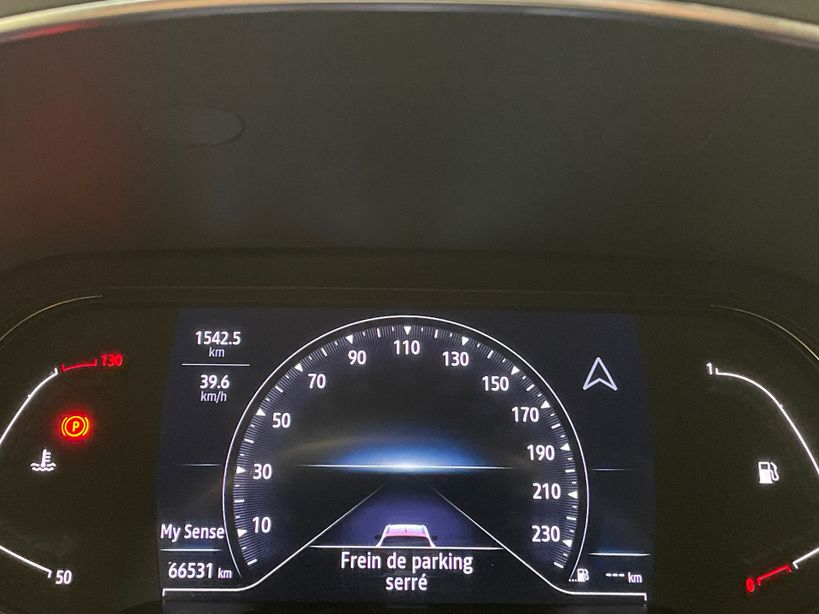 RENAULT CAPTUR 2021 - Photo n°53