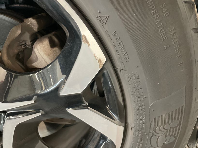 CITROEN C5 AIRCROSS 2023 - Photo n°1