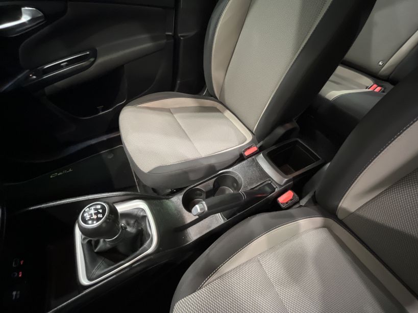 FIAT TIPO 2017 - Photo n°19