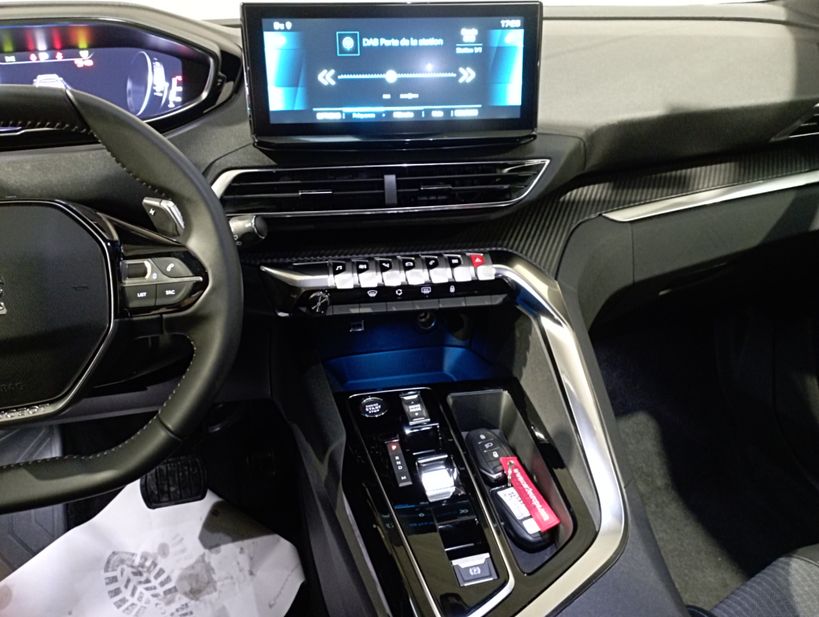 PEUGEOT 5008 2024 - Photo n°18