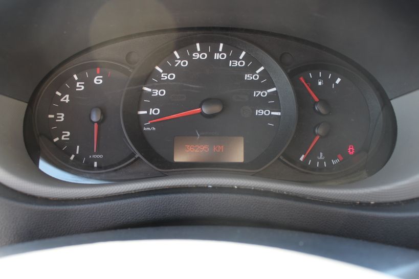 RENAULT MASTER PROPULSION 2016 - Photo n°13