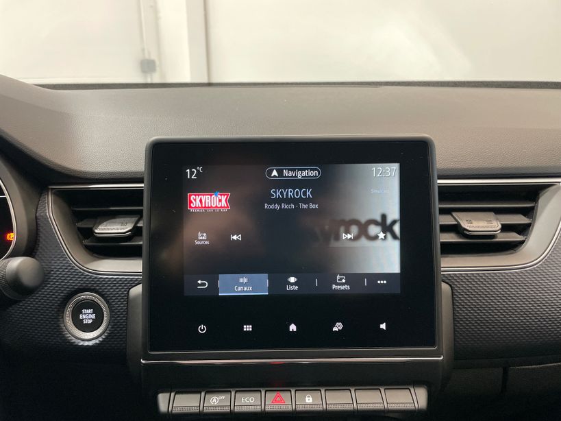 RENAULT ARKANA 2024 - Photo n°15