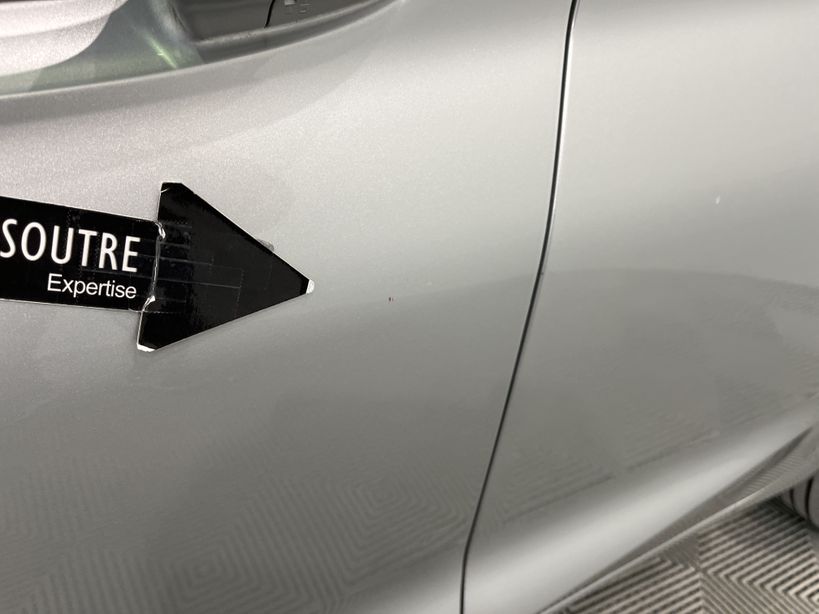 FORD FIESTA 2020 - Photo n°9