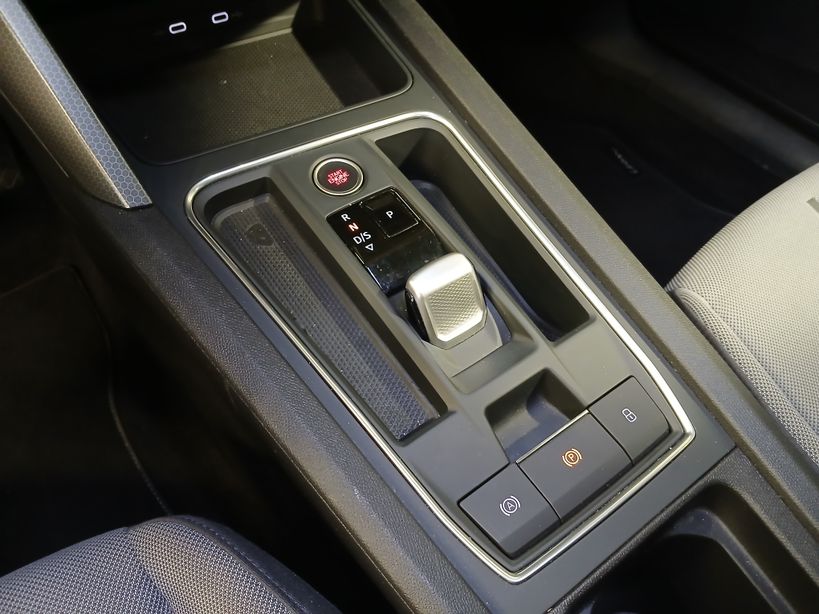SEAT LEON SPORTSTOURER 2020 - Photo n°22