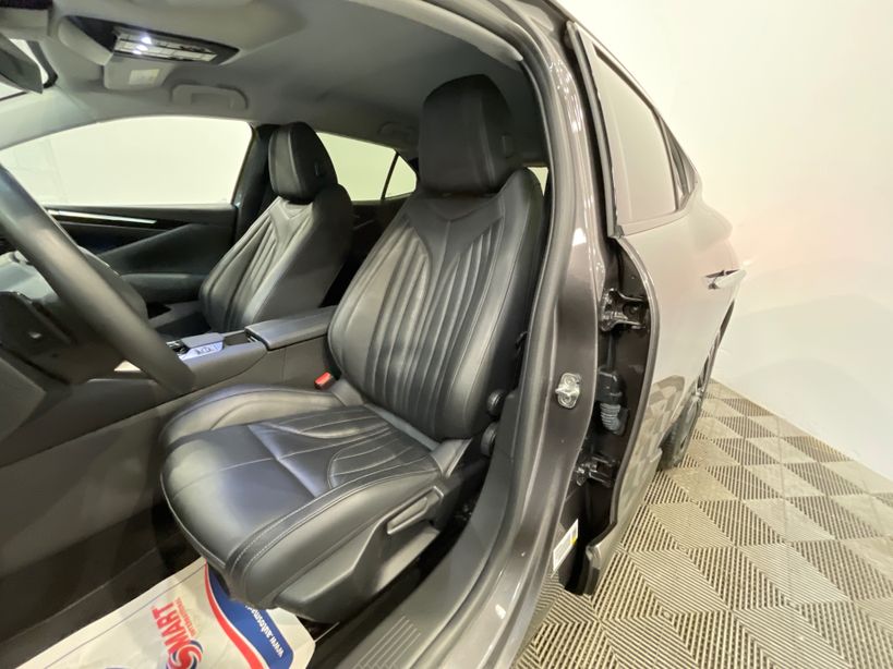 DS DS 4 2024 - Photo n°9