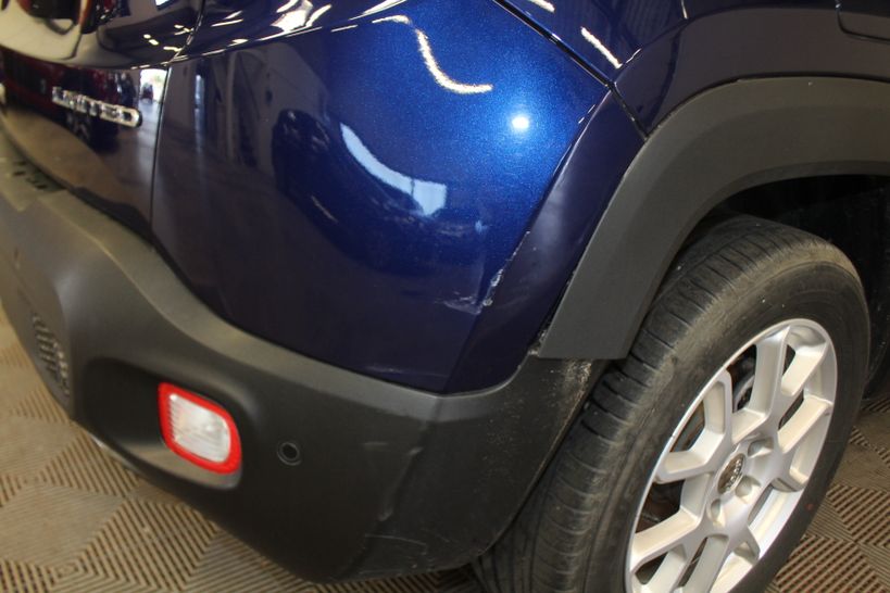 JEEP RENEGADE 2019 - Photo n°2