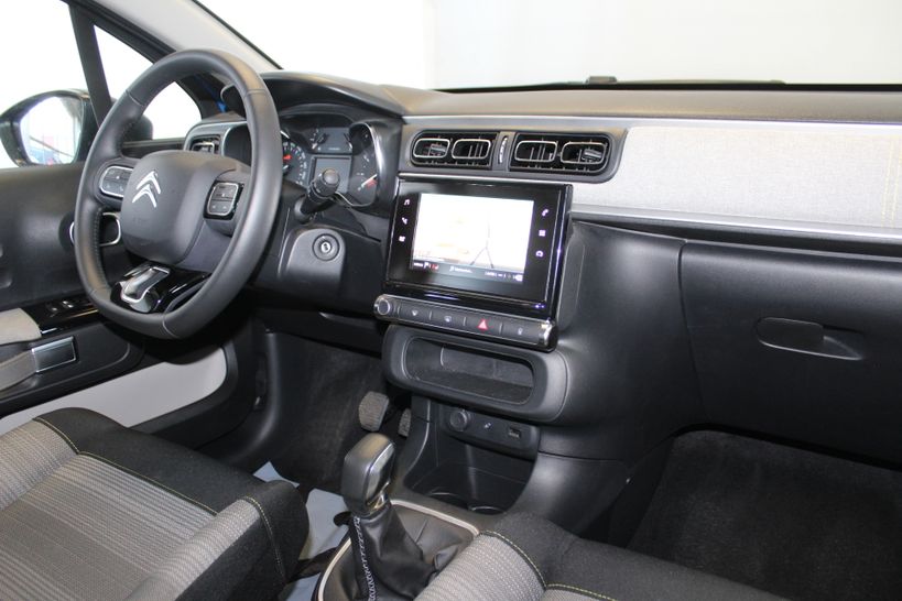 CITROEN C3 2018 - Photo n°5