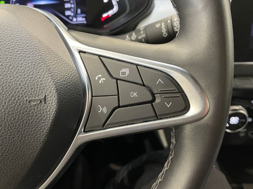 RENAULT CLIO V 2022 - Photo n°31