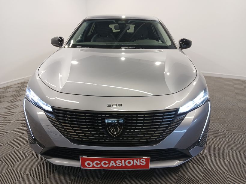 PEUGEOT 308 2024 - Photo n°2
