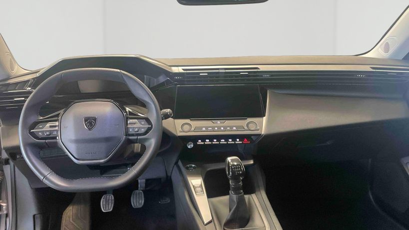 PEUGEOT 308 2023 - Photo n°8