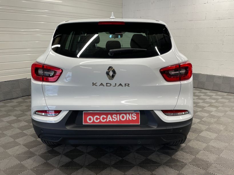 RENAULT KADJAR 2021 - Photo n°8