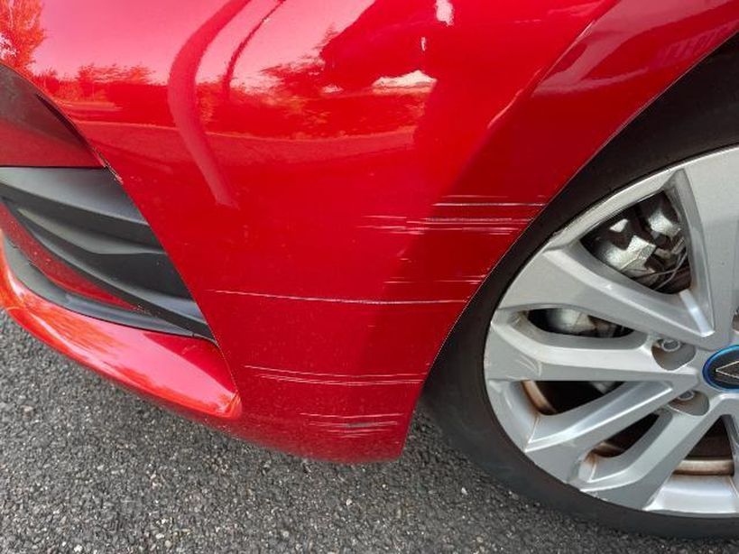 RENAULT ZOE 2020 - Photo n°3