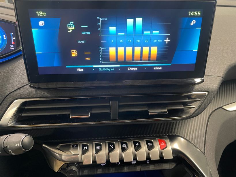 PEUGEOT 3008 2024 - Photo n°55