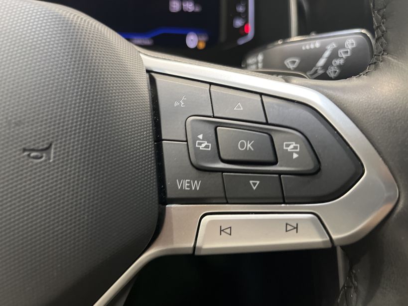 VOLKSWAGEN POLO 2021 - Photo n°30