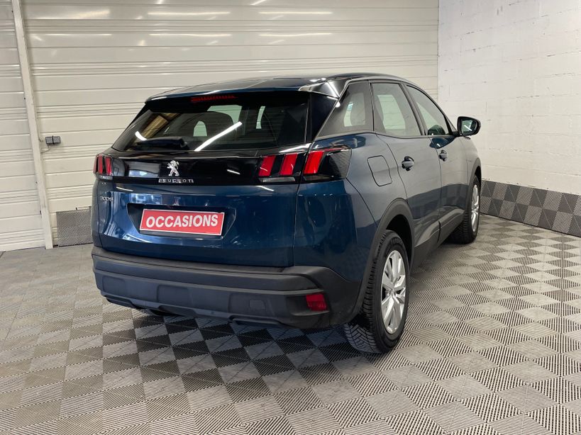 PEUGEOT 3008 2023 - Photo n°6