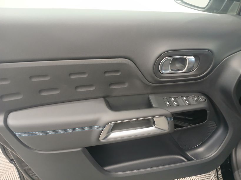 CITROEN C5 AIRCROSS 2025 - Photo n°10