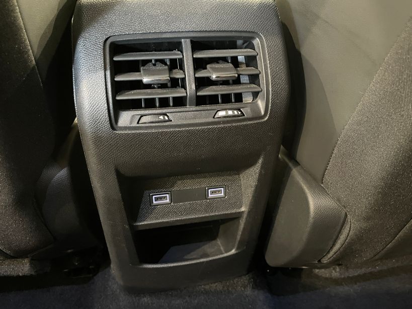 PEUGEOT 308 2023 - Photo n°13