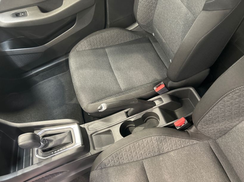 RENAULT CLIO V 2022 - Photo n°16