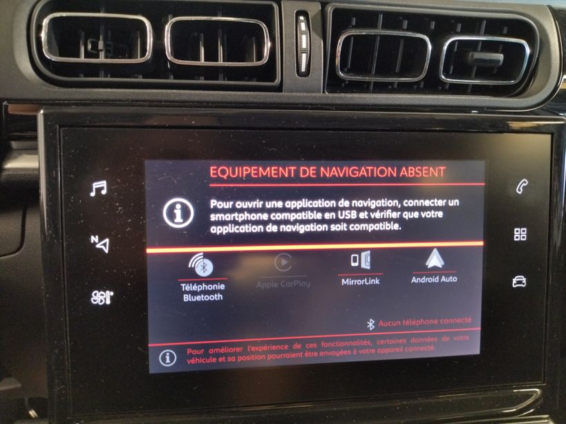 CITROEN C3 2021 - Photo n°15