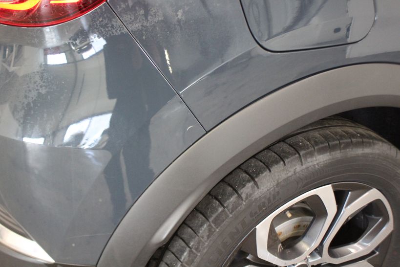 RENAULT CAPTUR 2020 - Photo n°9