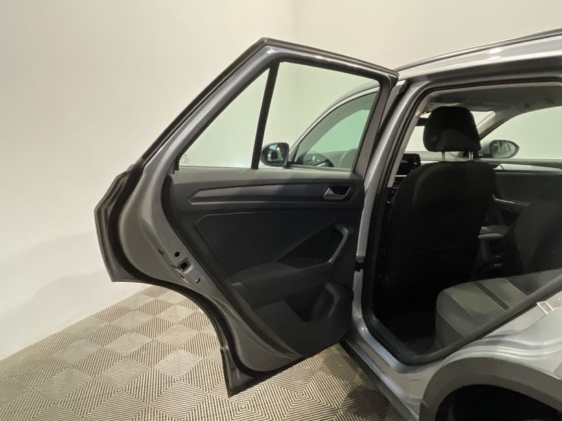 VOLKSWAGEN T ROC 2023 - Photo n°38