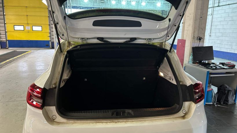 RENAULT CLIO V 2020 - Photo n°14