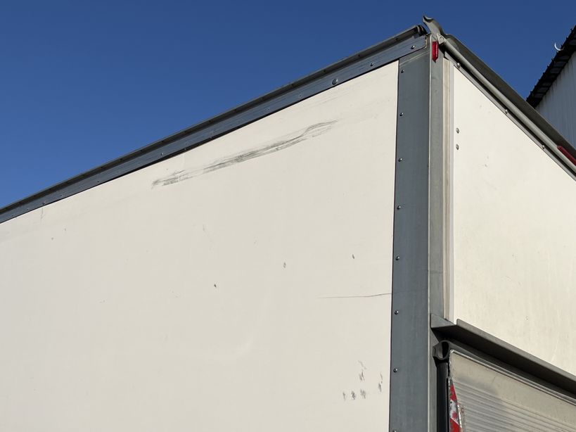 RENAULT MASTER PROPULSION 2019 - Photo n°16
