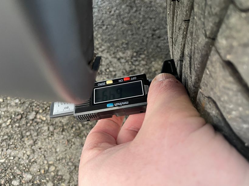 CITROEN C5 X 2024 - Photo n°18