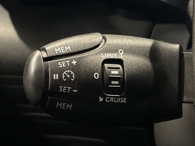 CITROEN C3 AIRCROSS 2022 - Photo n°29