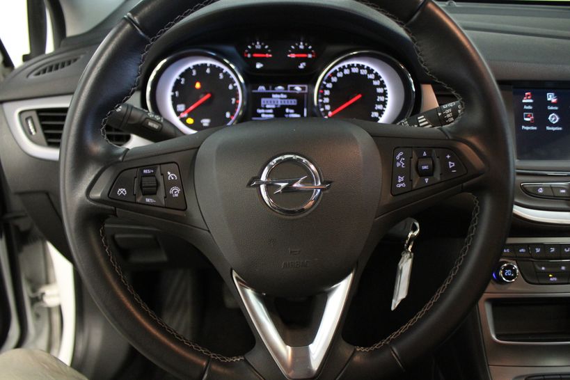 OPEL ASTRA 2019 - Photo n°17