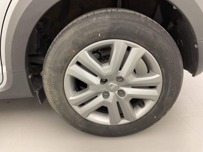 DACIA SANDERO 2022 - Photo n°9