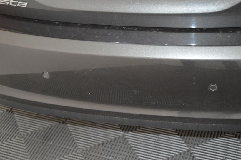 FORD FIESTA 2018 - Photo n°10