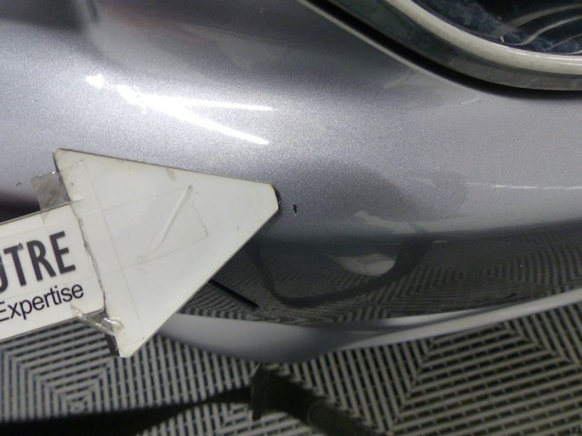 PEUGEOT 308 2021 - Photo n°1