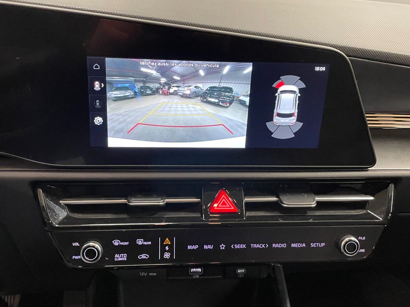 KIA NIRO 2022 - Photo n°24