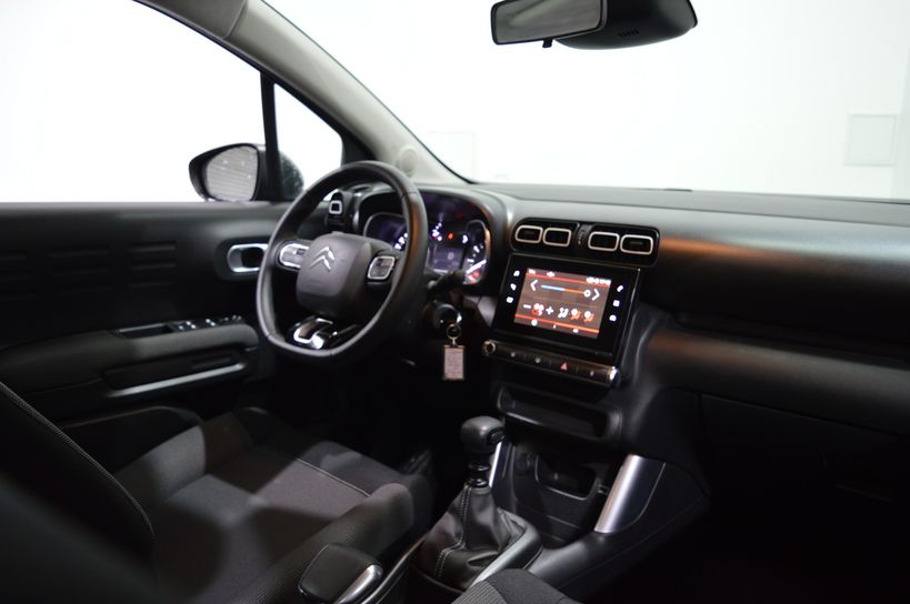 CITROEN C3 AIRCROSS 2020 - Photo n°8