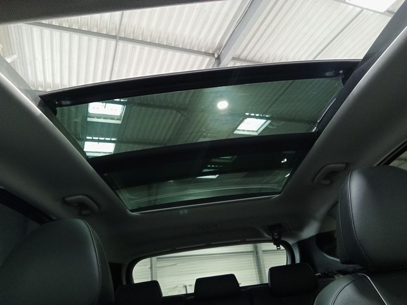 HYUNDAI TUCSON 2021 - Photo n°34