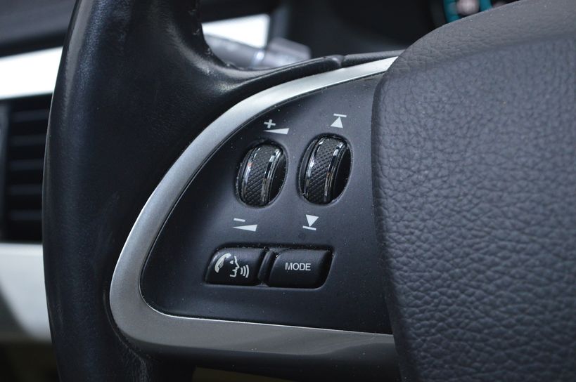 JAGUAR XF 2014 - Photo n°10