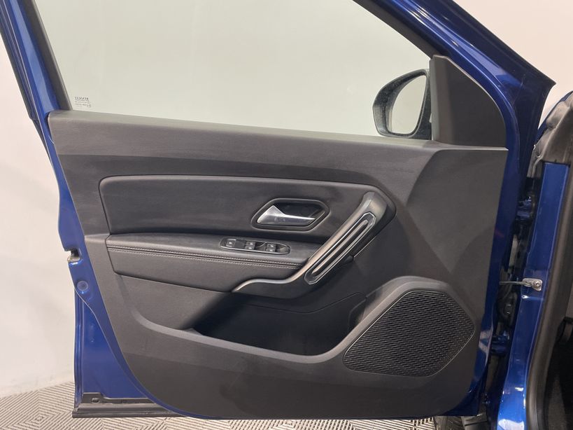 DACIA DUSTER 2021 - Photo n°34