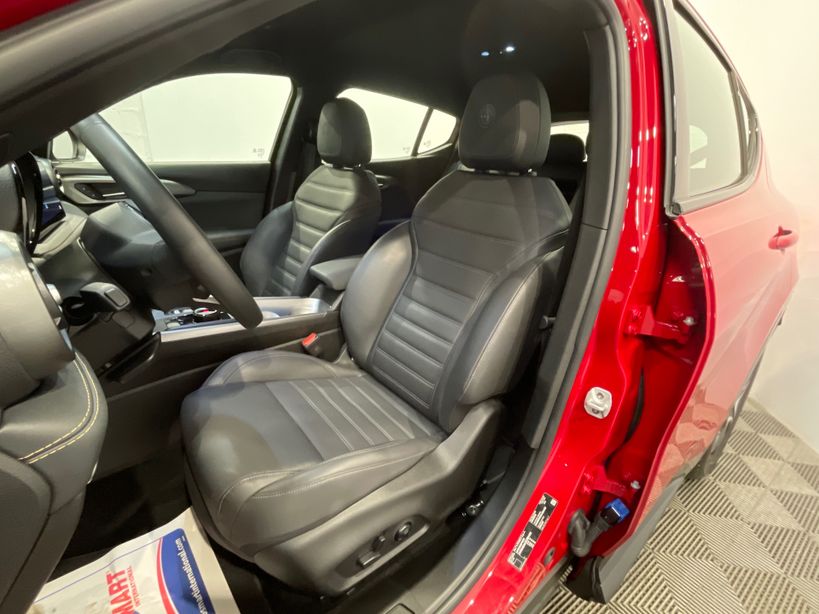 ALFA ROMEO TONALE 2025 - Photo n°9