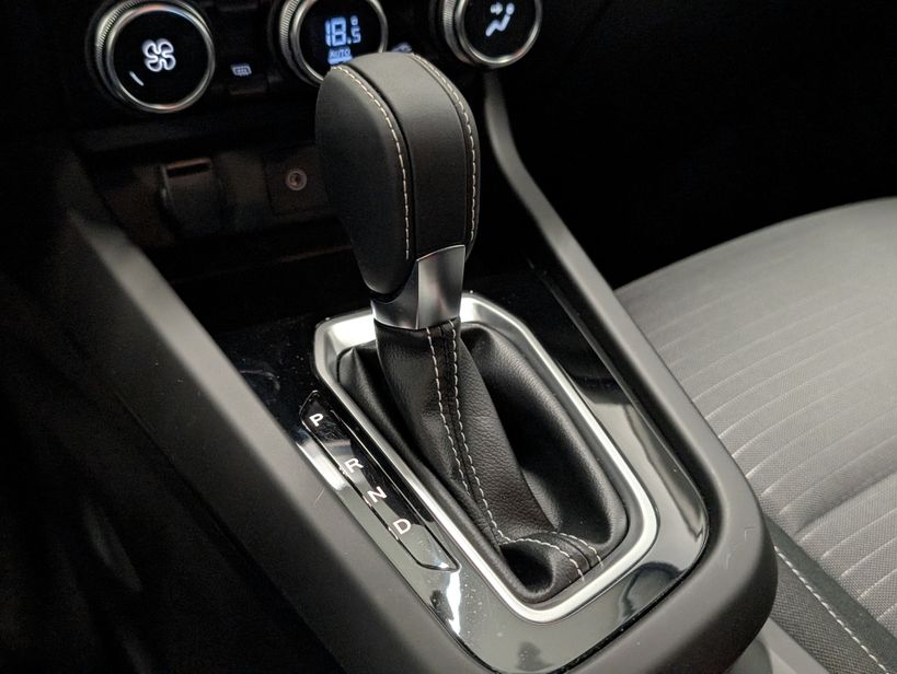 RENAULT ARKANA 2024 - Photo n°18