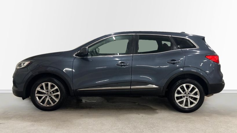 RENAULT KADJAR 2021 - Photo n°2