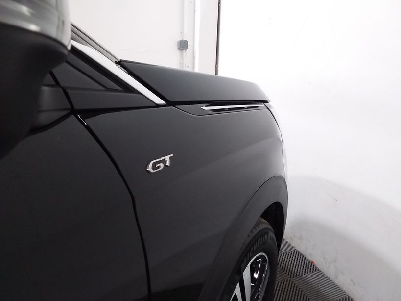 PEUGEOT 3008 2024 - Photo n°35