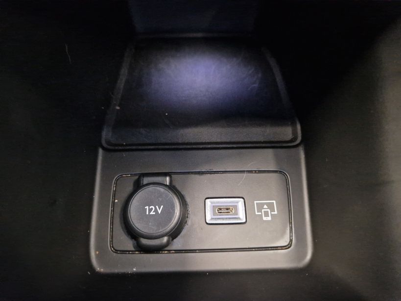 PEUGEOT 308 2024 - Photo n°23