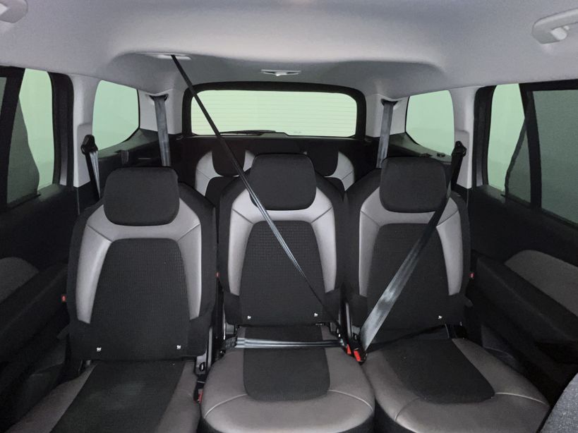 CITROEN GRAND C4 SPACETOURER 2019 - Photo n°45