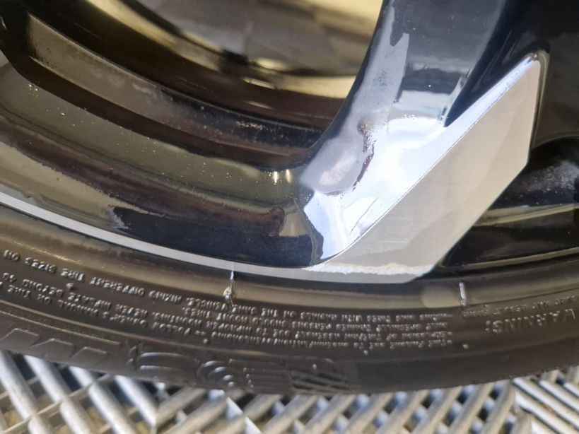 CITROEN C5 AIRCROSS 2023 - Photo n°6