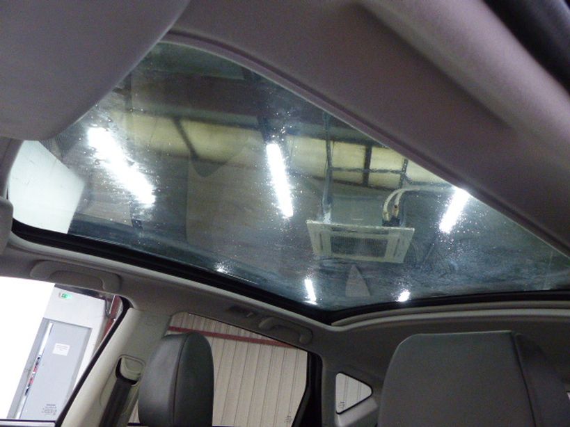 NISSAN QASHQAI 2013 - Photo n°20