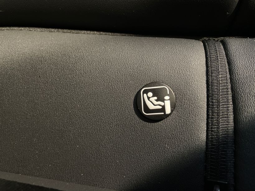 CITROEN C4 2024 - Photo n°45