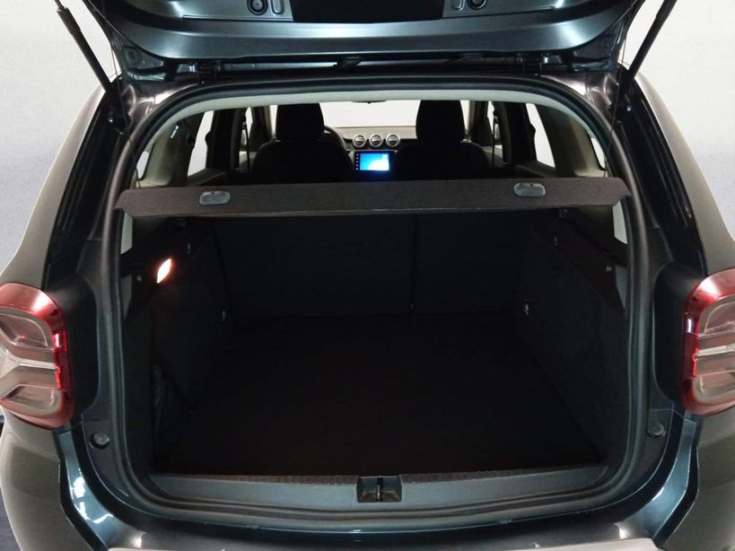 DACIA DUSTER 2023 - Photo n°15