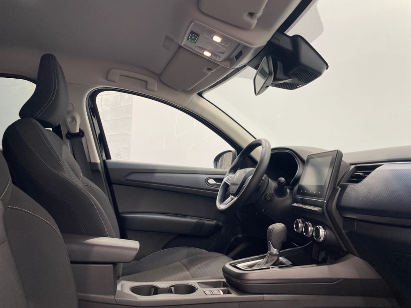 RENAULT ARKANA 2024 - Photo n°19