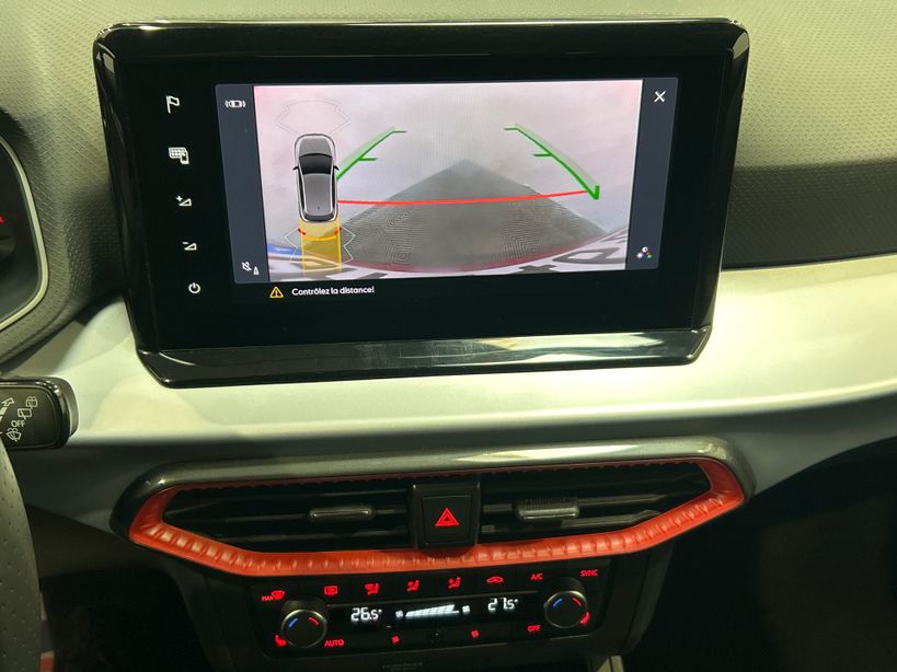 SEAT IBIZA 2023 - Photo n°12